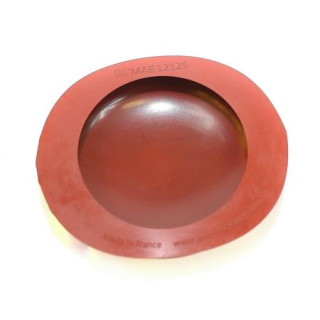 Forma silikonowa SILMAE Pebble 800ML — forma indywidualna