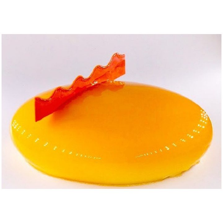 Forma silikonowa SILMAE Pebble 800ML — forma indywidualna