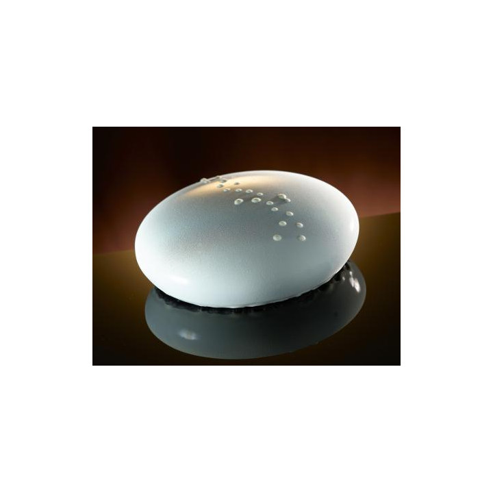 Forma silikonowa SILMAE Pebble 800ML — forma indywidualna