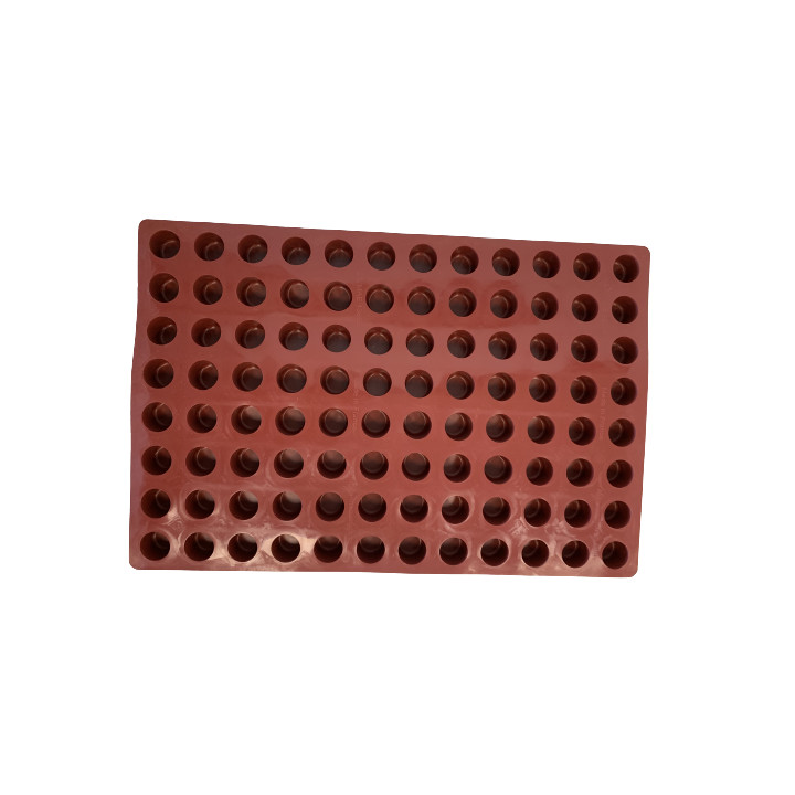 Forma silikonowa SILMAE Cylinder Ø33X30 mm 96A — 400X600