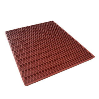 Forma silikonowa SILMAE Mini Egg 3X9X9 mm — 400X300