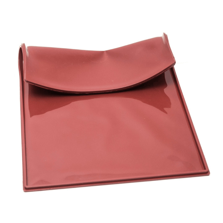 Forma silikonowa SILMAE Baking Sheet Smooth Ø 355X550X10 mm — 400X600