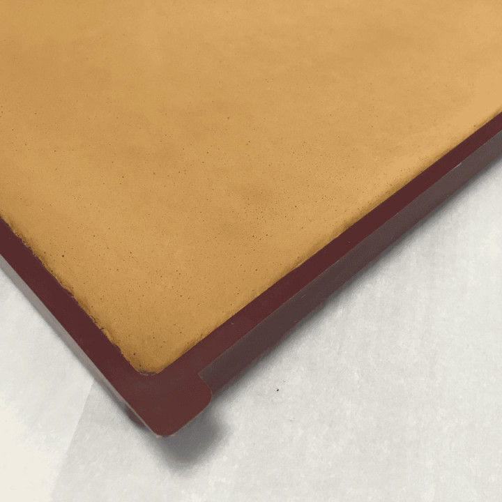 Forma silikonowa SILMAE Frame Ø 384X584X20 mm — 400X600