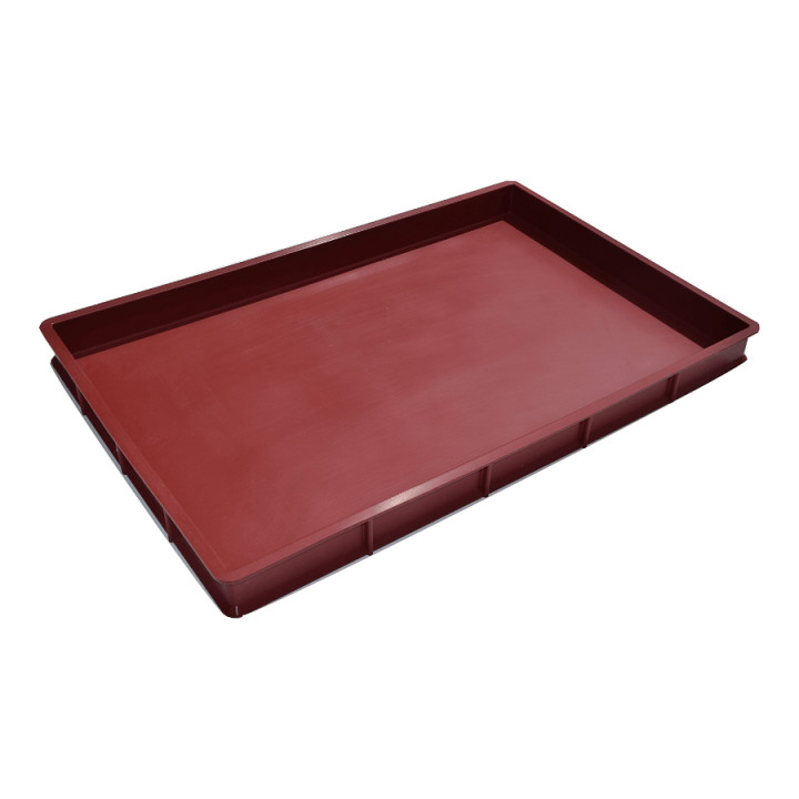 Forma silikonowa SILMAE Frame Ø 530X350X45 mm — 400X600
