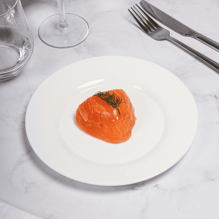 Forma silikonowa SILMAE Triangle Ø 69X39X34 mm — 400X600