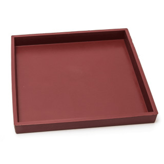 Forma silikonowa SILMAE Frame Ø 350X350X35 mm — forma indywidualna