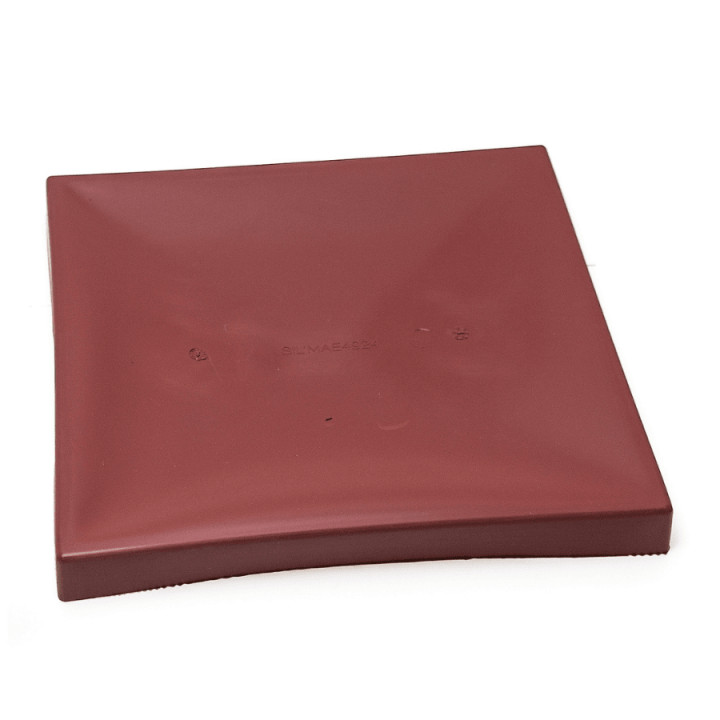 Forma silikonowa SILMAE Frame Ø 350X350X35 mm — forma indywidualna