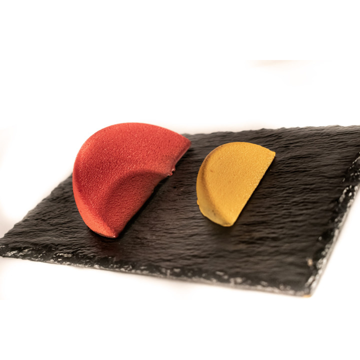 Forma silikonowa SILMAE Quarter 20ML