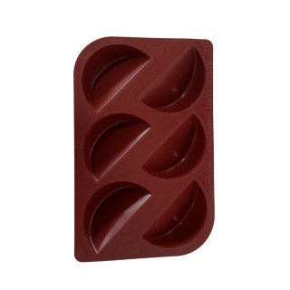 Forma silikonowa SILMAE Quarter 80ML