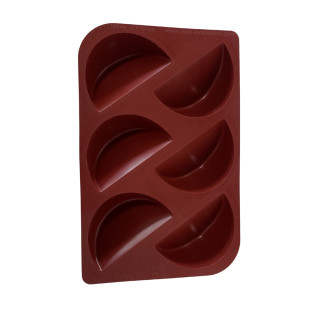 Forma silikonowa SILMAE Quarter 100ML