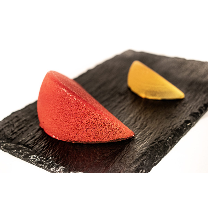 Forma silikonowa SILMAE Quarter 100ML