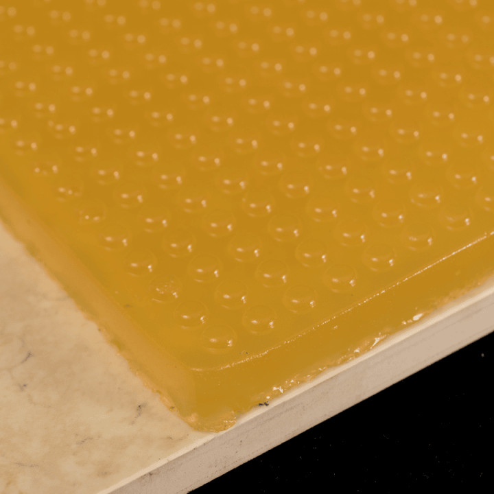 Forma silikonowa SILMAE Baking Sheet Bubbles Ø 395X590X10 mm — 400X600