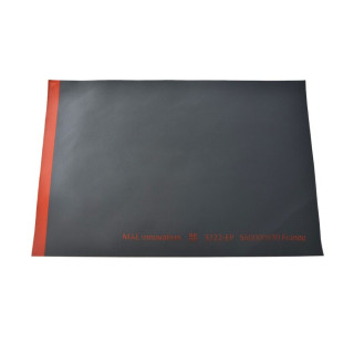 Forma silikonowa SILMAE - Plain Baking Sheet / Mat Fibreglass — 400X600