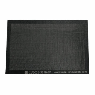 Forma silikonowa SILMAE Thick Baking Mat 310X510 mm — 310X510