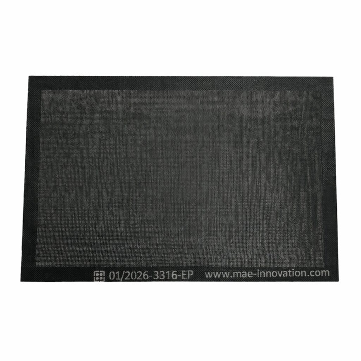 Forma silikonowa SILMAE Thick Baking Mat 310X510 mm — 310X510