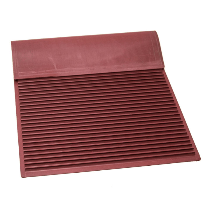 Forma silikonowa SILMAE Baking Sheet Wave Ø 400X600 mm — 400X600