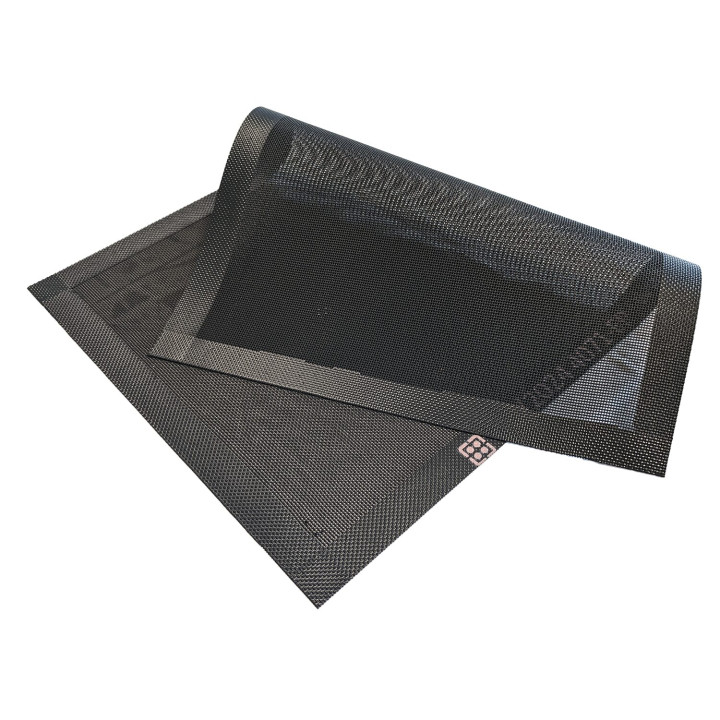 Forma silikonowa SILMAE Thick Baking Mat 390X590 mm — 390X590