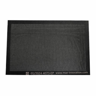 Forma silikonowa SILMAE Thick Baking Mat 590X790 mm — 600X800
