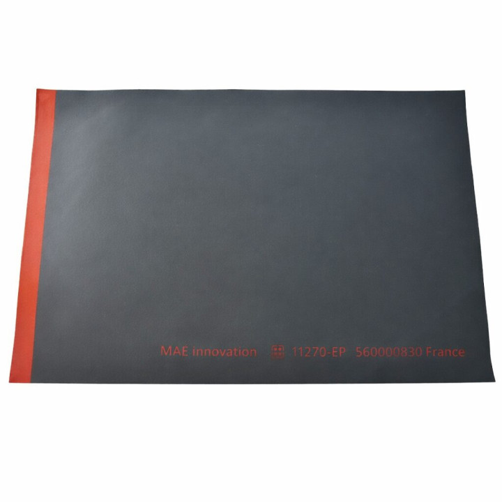 Forma silikonowa SILMAE Baking Sheet / Mat 315X515 mm — 315x515