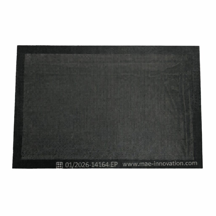 Forma silikonowa SILMAE Thick Baking Mat 385X585 mm — 385X585