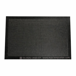 Forma silikonowa SILMAE Thick Baking Mat 280X380 mm — 280X380