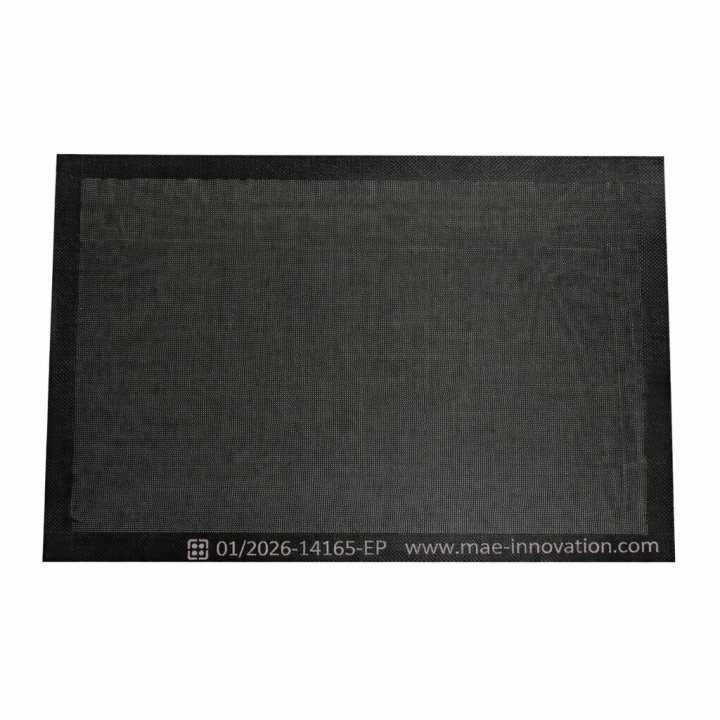 Forma silikonowa SILMAE Thick Baking Mat 280X380 mm — 280X380