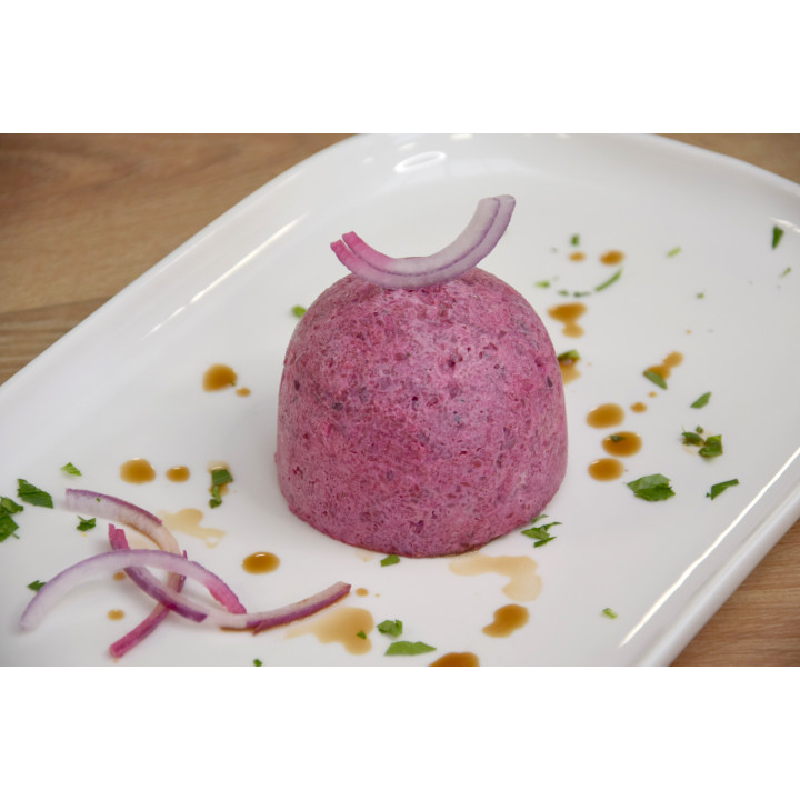 Forma silikonowa SILMAE Mystere Ø 75X55 mm — 180X280