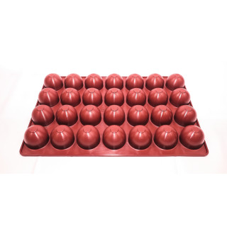 Forma silikonowa SILMAE Sphere 3D Ø35 20ML — 400X300