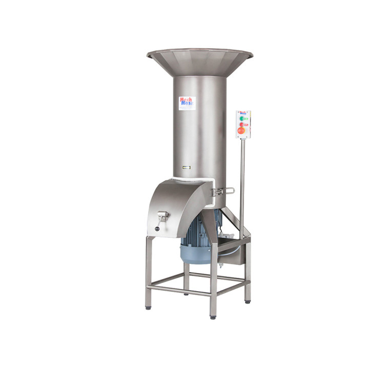 Elektryczny młynek do bułki tartej MTB-4 piekarniczy MECH-MASZ