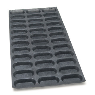 Mata do pieczenia FIBERMAE Pain Lait 110X50 mm — 400 X 600