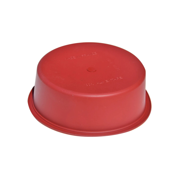 Forma SILMAE Manque Ø185×60 mm — forma indywidualna | 4BAKE