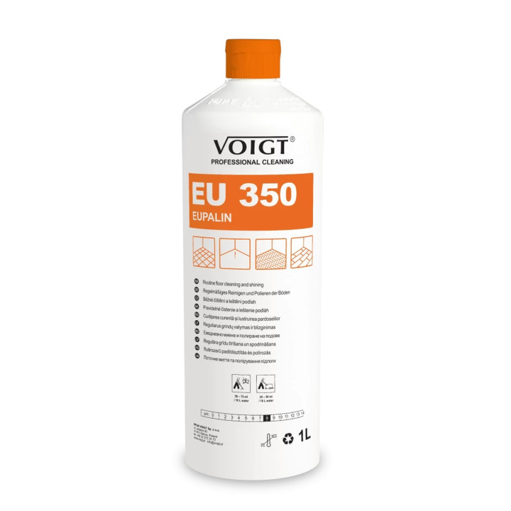 Środek do przemysłu spożywczego F631 FOOD ACID SPRAY 0,6 L VOIGT (koncentrat)