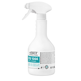 Środek do przemysłu spożywczego F641 FOOD ULTRAPLUS 10 L VOIGT (koncentrat)