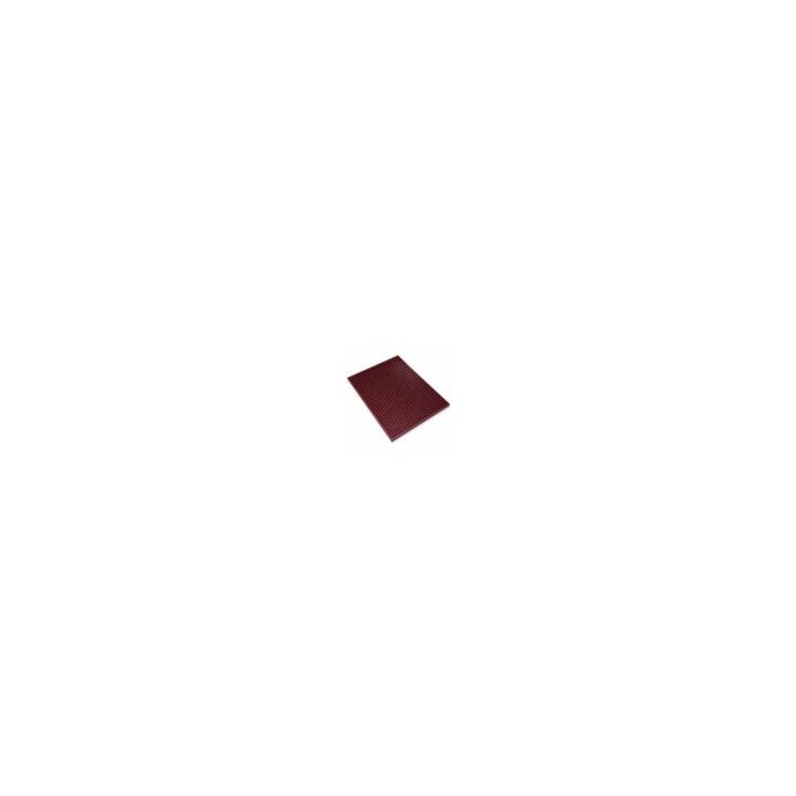 Forma silikonowa SILMAE Mini Cube 9×9×9 mm — 936 gniazd | 4BAKE