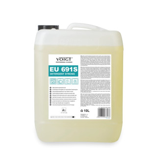 Środek do przemysłu spożywczego F652 FOOD ULTRASPRAY 0,6 L VOIGT (koncentrat)