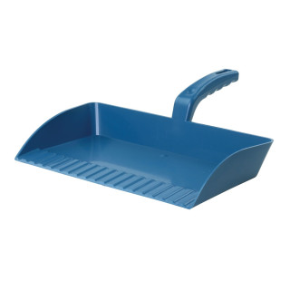 Szufelka wykrywalna metalowo i w RTG — fioletowa