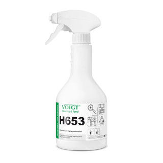 Pasta do rąk H653 0,6 L VOIGT (koncentrat)