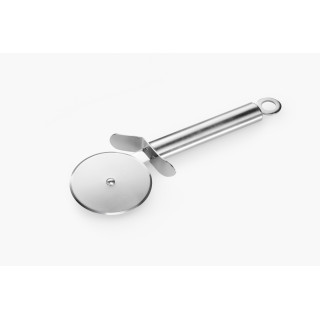 Radełko gładkie śr.kółek 7,0 cm stal nierdzewna | THERMOHAUSER | 4BAKE