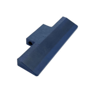 Skrobka PTFE Detectamet 160 x 60 x 15 mm