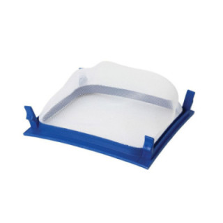 Pokrowiec do garowania Detectamet (Prover Pocket) 168 x 187 x 85 mm — niebieski