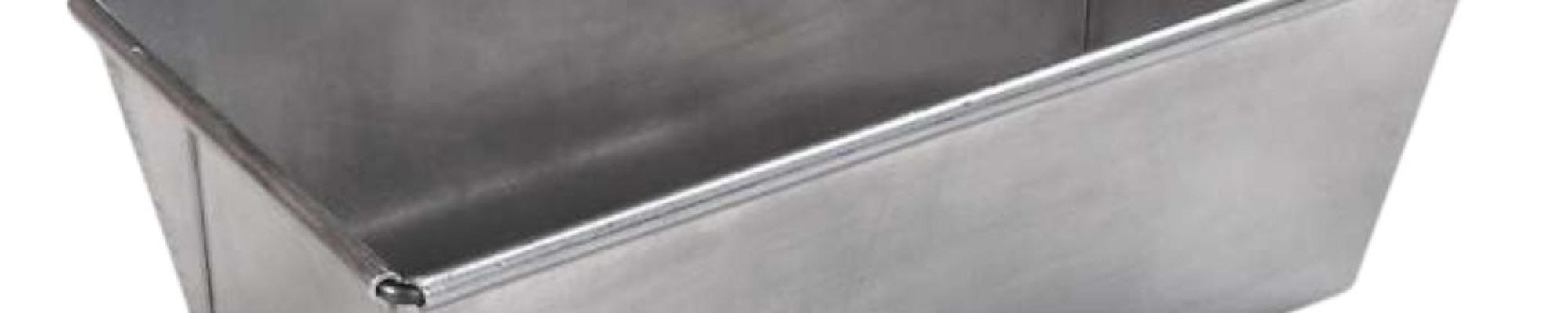 Formy pojedyncze — Formy wypiekowe | 4BAKE