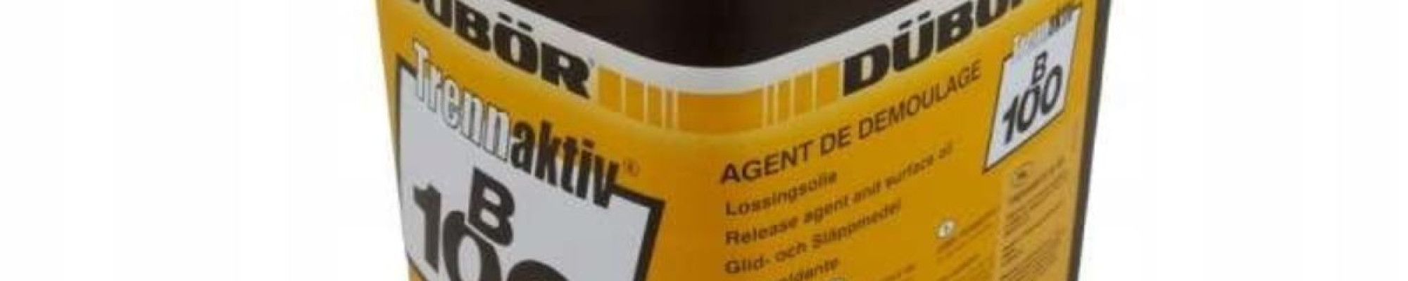 Oleje do natłuszczania blach i form — Środki do natłuszczania | 4BAKE