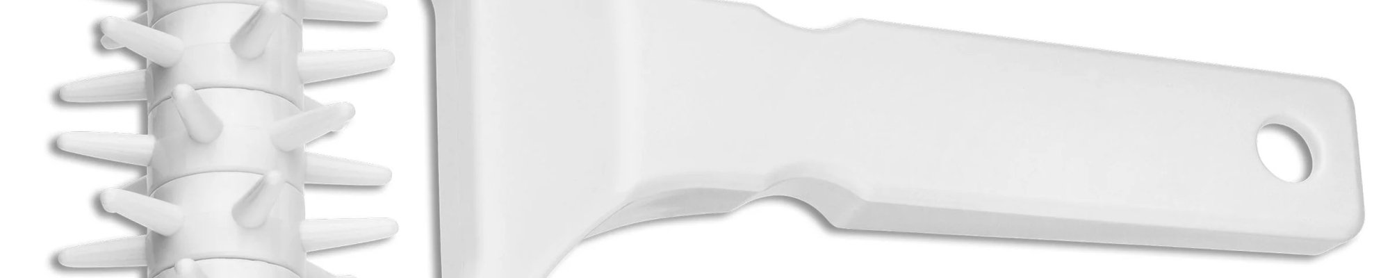 Wałki do ciasta — Narzędzia ręczne do wypieków | 4BAKE