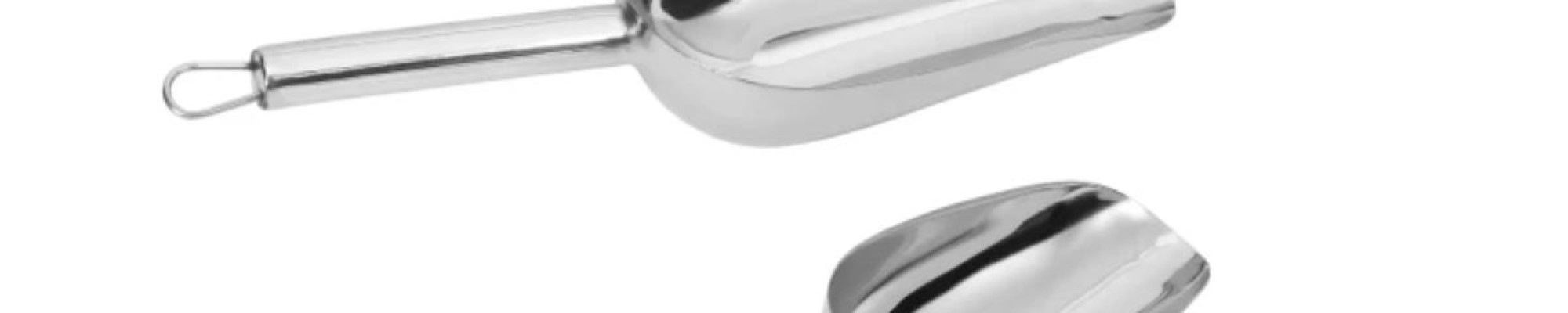 Szufelki — Narzędzia ręczne do wypieków | 4BAKE