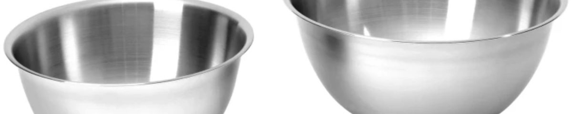 Miski — Pojemniki i przechowywanie | 4BAKE