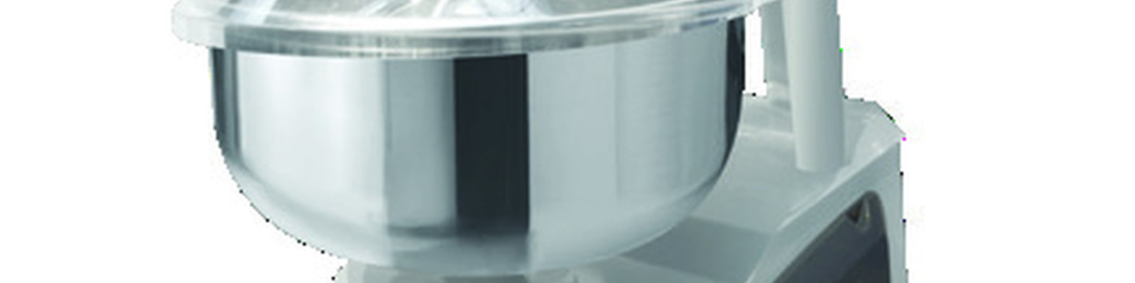 Miesiarki Spiralne do Piekarni — Profesjonalne | 4BAKE