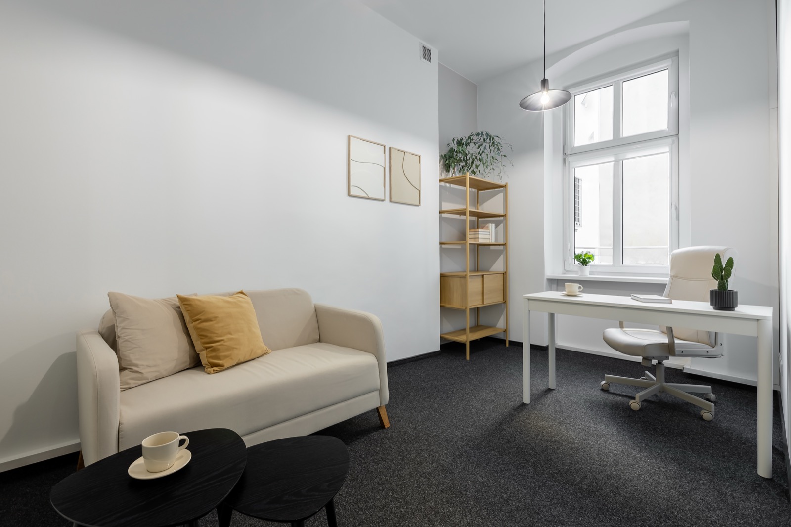 Biuro 4BAKE Poznań