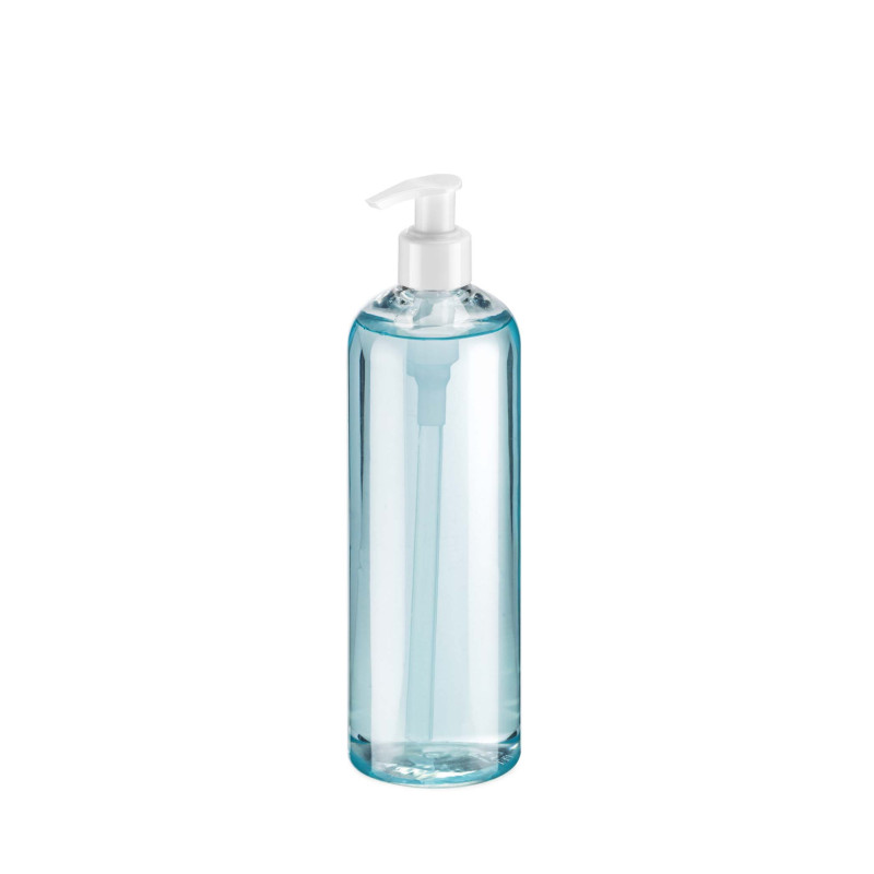 Dozownik PET 300ml squeeze bottle