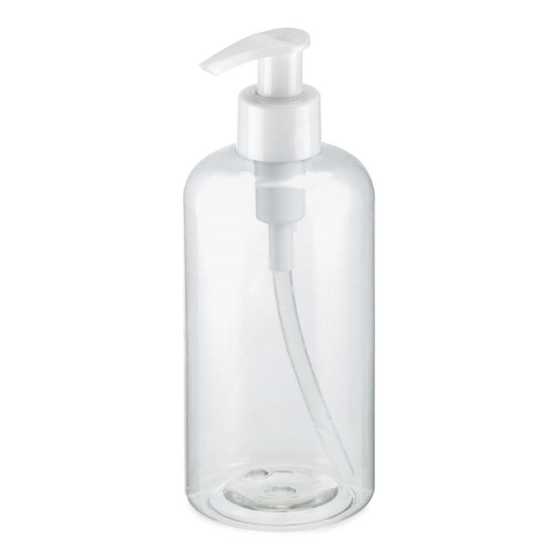 Dozownik PET 1000ml litrowy