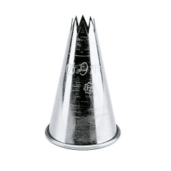 Końcówki i tylki cukiernicze — kompletny przewodnik dla cukiernika